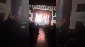 05.07.2025г и это я в своем Владивостоке, на концерте