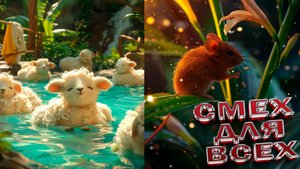 Смешные Животные, Смешные Видео ПРИКОЛЫ С ЖИВОТНЫМИ ДО СЛЕЗ Смешные СОБАКИ