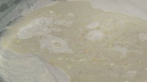 Мягкое тесто для пиццы