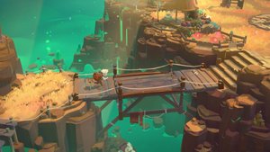 Moonlighter 2 The Endless Vault — трейлер даты релиза с gamescom 2025