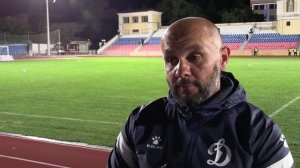 Футбол. Ставропольское Динамо продолжает лидировать в турнире 2 лиги дивизиона Б.