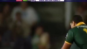 Бокс и регби