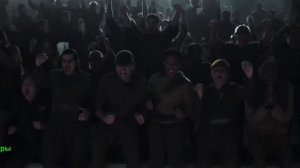 Мандалорец и Грогу. Фильм 2026. Русский трейлер фильма.