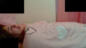 Девушка храпит №34