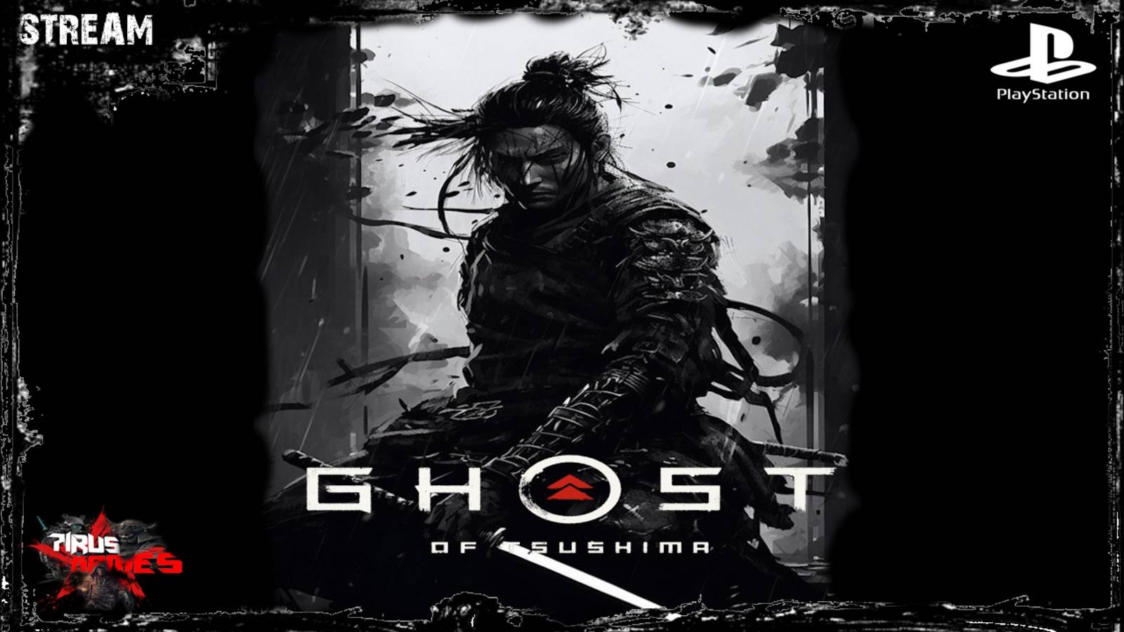 𝙂𝙝𝙤𝙨𝙩 𝙤𝙛 𝙏𝙨𝙪𝙨𝙝𝙞𝙢𝙖 PS5 - Призрак Цусимы Шторм надвигается! 𝙎𝙩𝙧𝙚𝙖𝙢 6