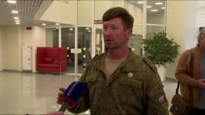 Форум "СВОя культура" завершился в Тюмени большим концертом