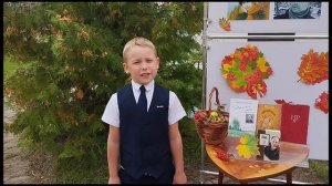 Николай Рубцов «У сгнившей лесной избушки».