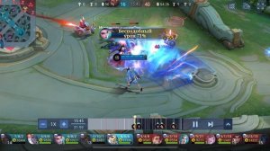 Фарамис: История героя, который никогда не сдавался!