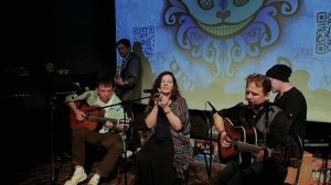 Код Чеширского "Посмотри наверх"