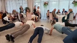 Подкачались чуток,😁😁😁