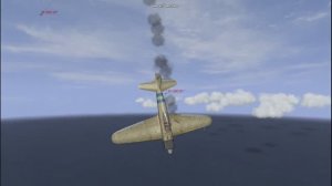 Ил-2FB: Мидуэй, KIA,c модами эффектов и звуками