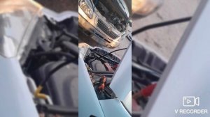 ГАЗ Газель - не запуск