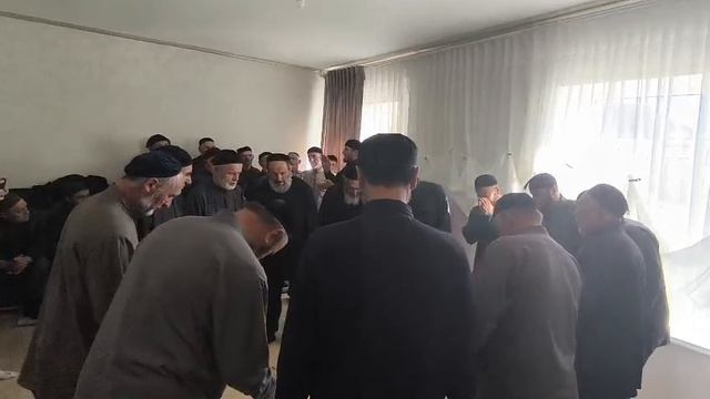 Зикр Риквани смотреть онлайн