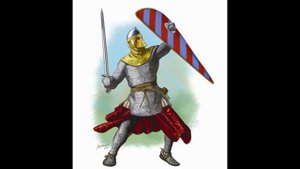 Shadiversity 069. ПРАВДА о рыцарстве и рыцаре