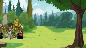 Берегите природу!