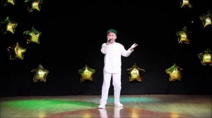 Захар Пузиков  - Пела мама песню мне