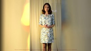 Конкурс чтецов «Поэтика» | Рухленко Наталья|"Вы столь забывчивы, сколь незабвенны"| г. Москва