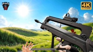 PUBG PC： ERANGEL SOLO RTX 5090 2025 WIN GAMEPLAY! (No Commentary)