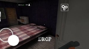 GRANNY HOUSE MULTIPLAYER 2! MAIL ESCAPE DOOR!