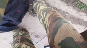 рыбалка на реке Уфа, на фидер