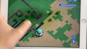 Играю в Builderment