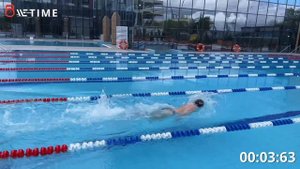 Александр Колмыков / ТФ Реутов-2 / Сотрудник / 00:35:90