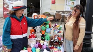 Праздник Белый Цветок Феодосия