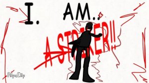 "I AM.. THE STRIKER!!"
.          -The robert