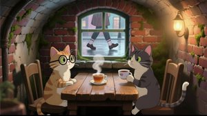 Слово не воробей