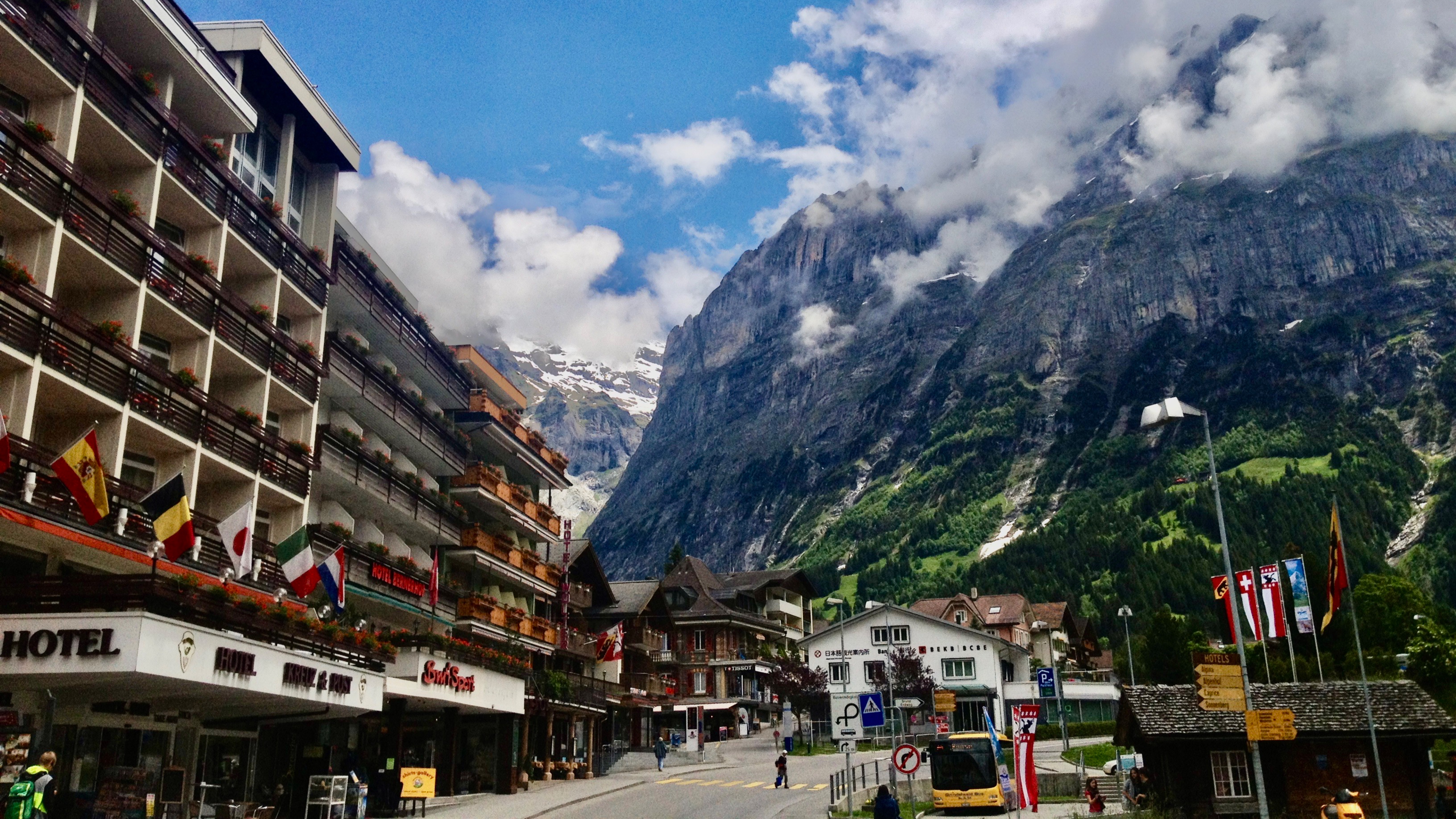 177. Швейцария