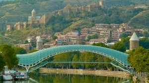 126. Тбилиси, Грузия