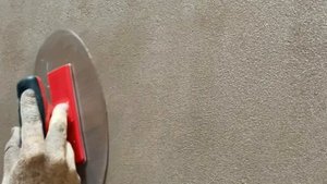 Декоративная краска с эффектом замши Hygge Mokka, обзор