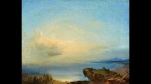 Carl Rotmann. альбом живописи