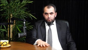 Магамед Ибрагимов. Ульяна спросит