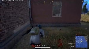 PLAYERUNKNOWN'S BATTLEGROUNDS 2025.09.27 - 20.59.30.06.Смерть.DVR