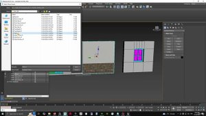 3.7 -Creating Trim Sheets Part 4