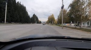 Поедем, красотка, кататься...