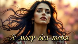 Я могу без тебя   (Dj Greyfon, слова Д. Сысолятина -Яшенко)