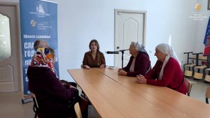 🔵 Благодарность и отзывы участников встречи с врачом-эндокринологом Кристиной Аветисовой