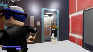 Roblox Электрический Лифт КМЗ 1994 Г.в 400/kg V=1m/s