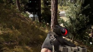 Напарник Бумер FarCry 5 #3