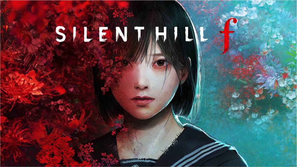 SILENT HILL f ► ВСЕ ЗАБОЛЕЛИ