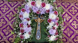 28.09.2025 ПЕРЕИМЕНОВАНИИ УЛИЦЫ #УСТЬ-ЛАБИНСК #иерея Дионисия Хизуненко Храм Сергия Радонежского.