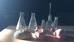 Сайлент хилл (PS one) своя версия МР4