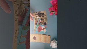 Карта дня 28.09.25🔮🍁☕Расклад таро#таро