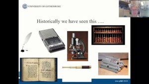 02.06.2021 The impact of digitalization on cognitive and emotional development of children