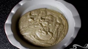 Клубничный пирог с ванилью