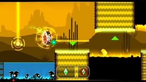 Geometrysh 1серия