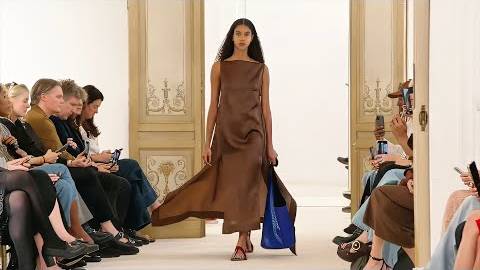 Alberta Ferretti | Spring_Summer 2026 | Milan Fashion Week
