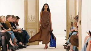 Alberta Ferretti | Spring_Summer 2026 | Milan Fashion Week